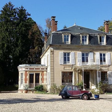 Maisonmazerand Cirey-sur-Vezouze Luaran gambar