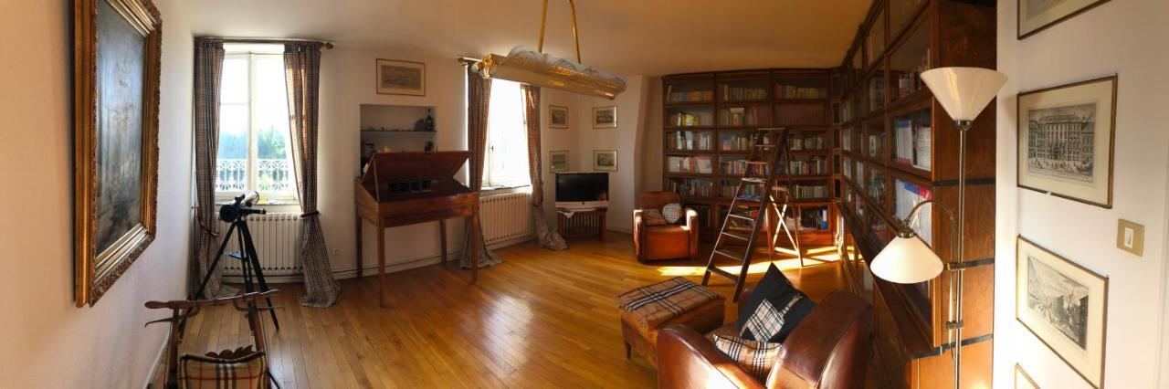 Maisonmazerand Cirey-sur-Vezouze Luaran gambar