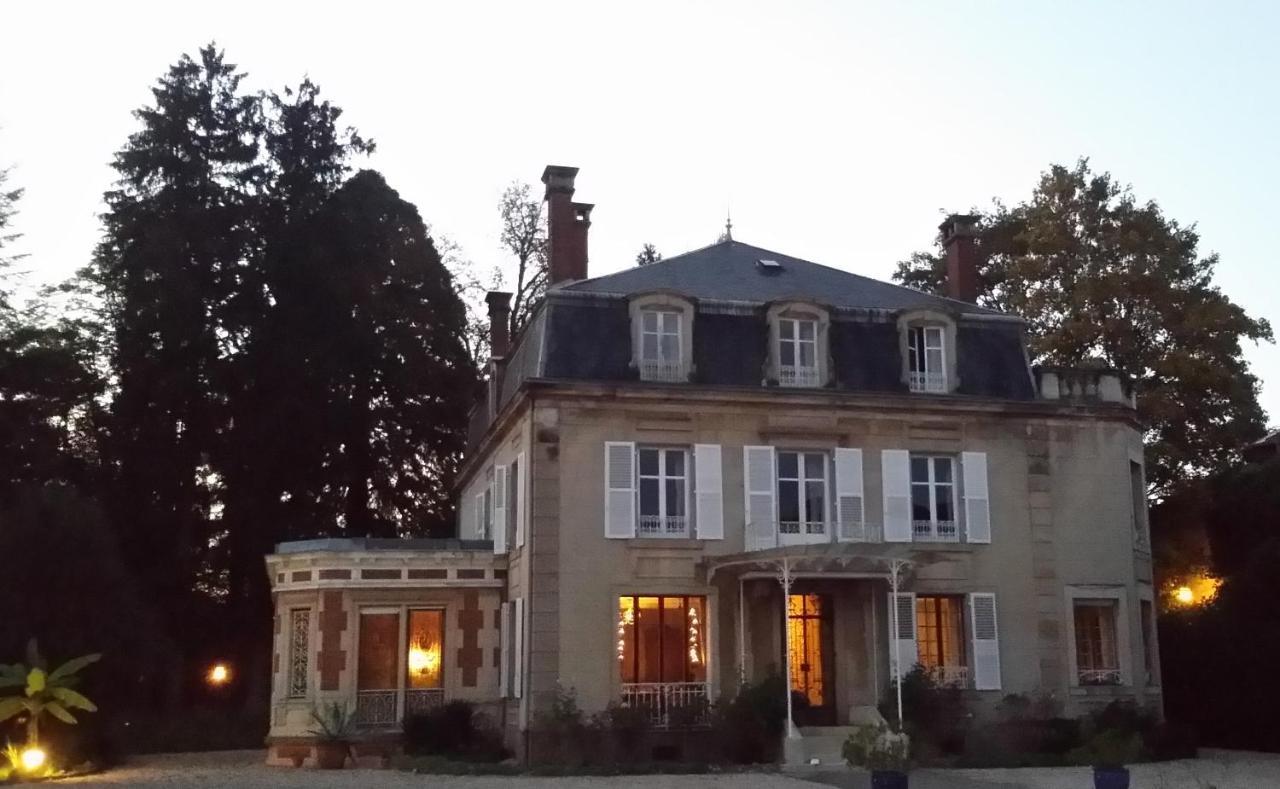 Maisonmazerand Cirey-sur-Vezouze Luaran gambar