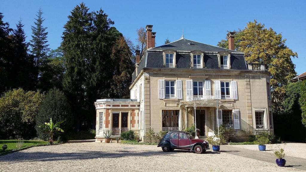 Maisonmazerand Cirey-sur-Vezouze Luaran gambar