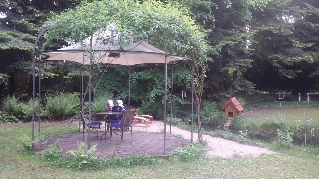 Maisonmazerand Cirey-sur-Vezouze Luaran gambar