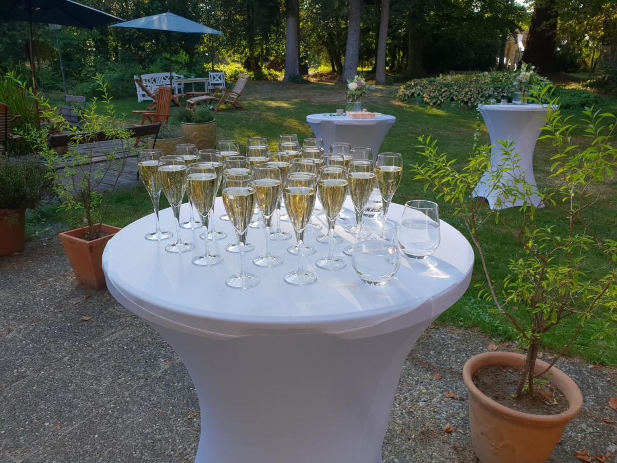 Maisonmazerand Cirey-sur-Vezouze Luaran gambar